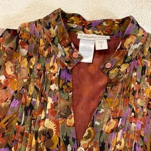 Coldwater Creek. Size 8 🍁Fall🍁